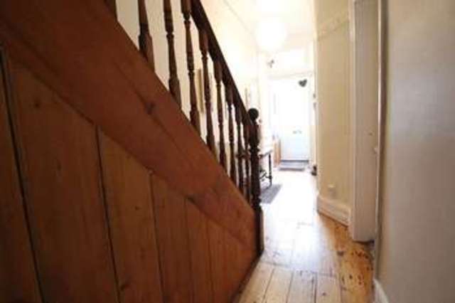  Image of 4 bedroom Terraced house for sale in Arundel Avenue Liverpool L17 at Arundel Avenue  Liverpool, L17 2AX