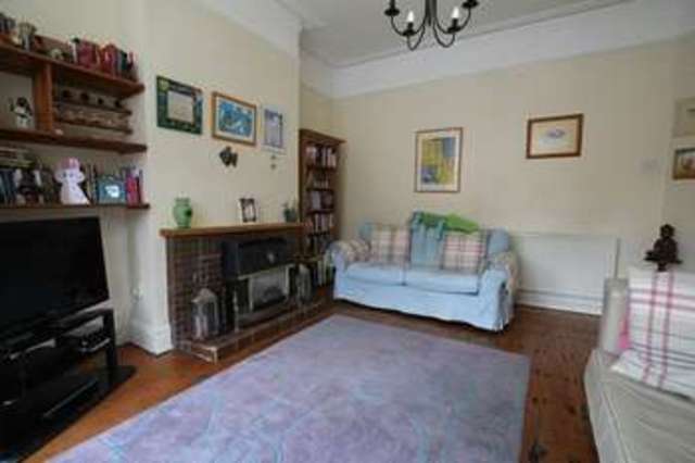  Image of 4 bedroom Terraced house for sale in Arundel Avenue Liverpool L17 at Arundel Avenue  Liverpool, L17 2AX