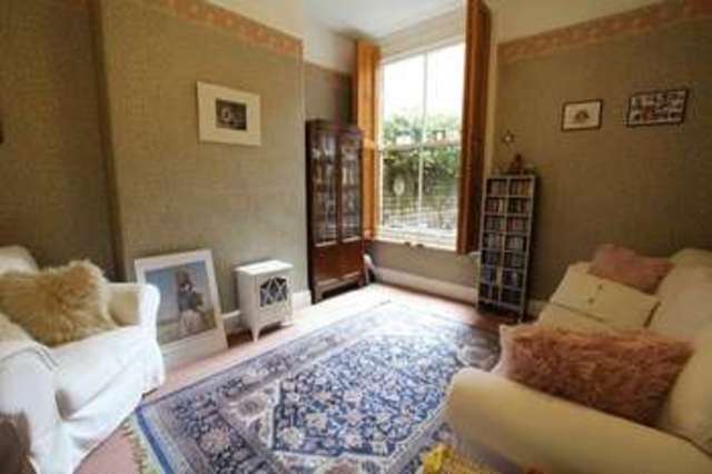  Image of 4 bedroom Terraced house for sale in Arundel Avenue Liverpool L17 at Arundel Avenue  Liverpool, L17 2AX