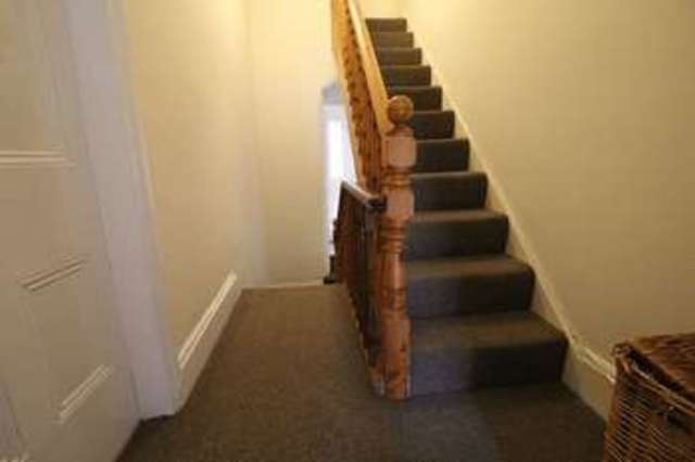  Image of 4 bedroom Terraced house for sale in Arundel Avenue Liverpool L17 at Arundel Avenue  Liverpool, L17 2AX