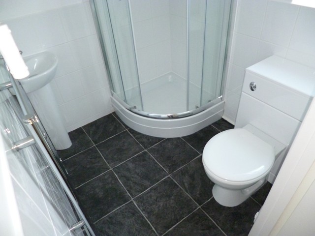  Image of Studio flat to rent in Middle Road Lancing BN15 at Lancing, BN15 9JE