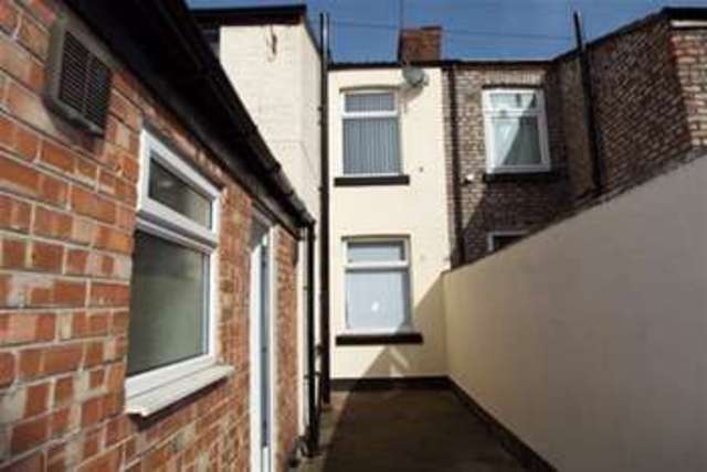  Image of 3 bedroom Detached house to rent in Ash Street Bootle L20 at Bootle, L20 3EY