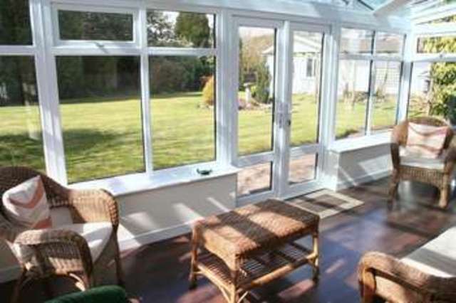  Image of 4 bedroom Detached house for sale in Ashburton Road Bovey Tracey Newton Abbot TQ13 at Ashburton Road Bovey Tracey Newton Abbot, TQ13 9BZ