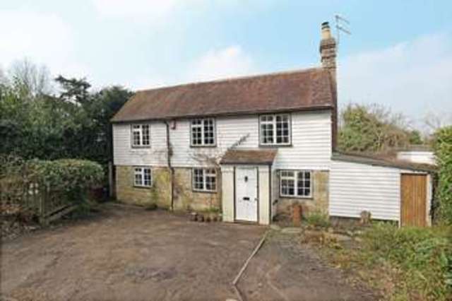 Image of 4 bedroom Detached house for sale in Mardens Hill Crowborough TN6 at Mardens Hill  Crowborough, TN6 1XL