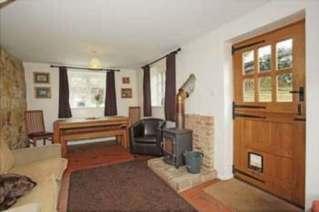  Image of 4 bedroom Detached house for sale in Mardens Hill Crowborough TN6 at Mardens Hill  Crowborough, TN6 1XL