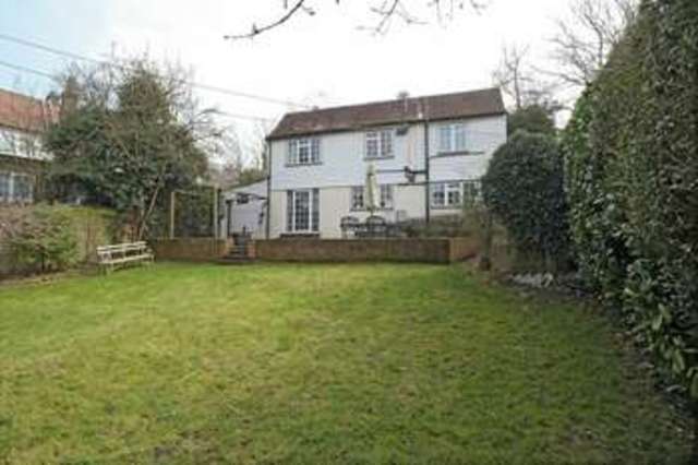  Image of 4 bedroom Detached house for sale in Mardens Hill Crowborough TN6 at Mardens Hill  Crowborough, TN6 1XL
