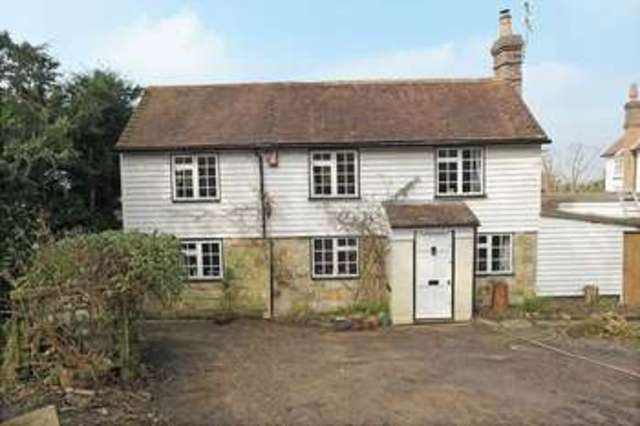  Image of 4 bedroom Detached house for sale in Mardens Hill Crowborough TN6 at Mardens Hill  Crowborough, TN6 1XL