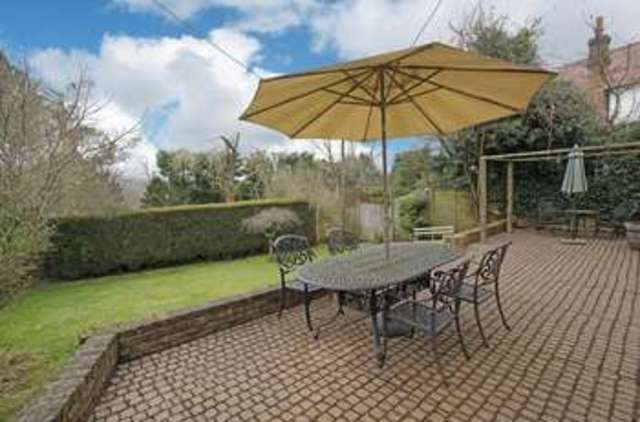  Image of 4 bedroom Detached house for sale in Mardens Hill Crowborough TN6 at Mardens Hill  Crowborough, TN6 1XL