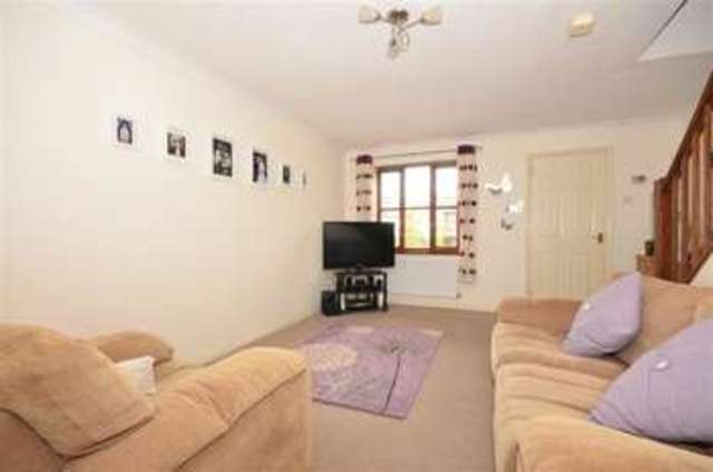  Image of 2 bedroom Terraced house for sale in Ashgrove Ashford TN25 at Ashford Kent Ashford, TN25 4PB