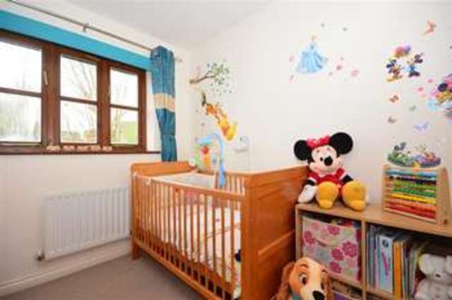  Image of 2 bedroom Terraced house for sale in Ashgrove Ashford TN25 at Ashford Kent Ashford, TN25 4PB