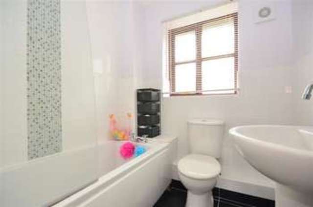  Image of 2 bedroom Terraced house for sale in Ashgrove Ashford TN25 at Ashford Kent Ashford, TN25 4PB
