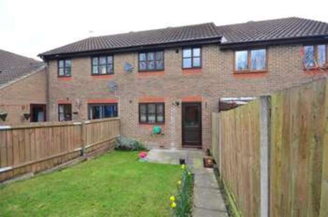  Image of 2 bedroom Terraced house for sale in Ashgrove Ashford TN25 at Ashford Kent Ashford, TN25 4PB