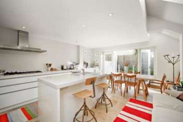  Image of 3 bedroom Terraced house for sale in Ashness Road London SW11 at Ashness Road  London, SW11 6RY