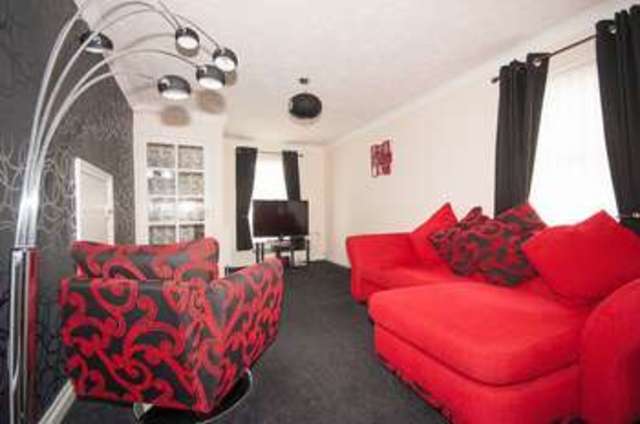  Image of 3 bedroom Semi-Detached house for sale in Ashton Hall Drive Boston PE21 at Ashton Hall Drive  Boston, PE21 7TG