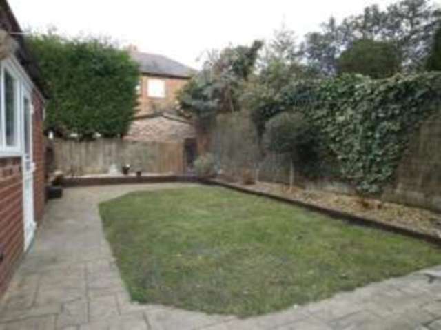  Image of 2 bedroom Detached house for sale in Ashton Street Woodley Stockport SK6 at Woodley Stockport Romiley, SK6 1PB