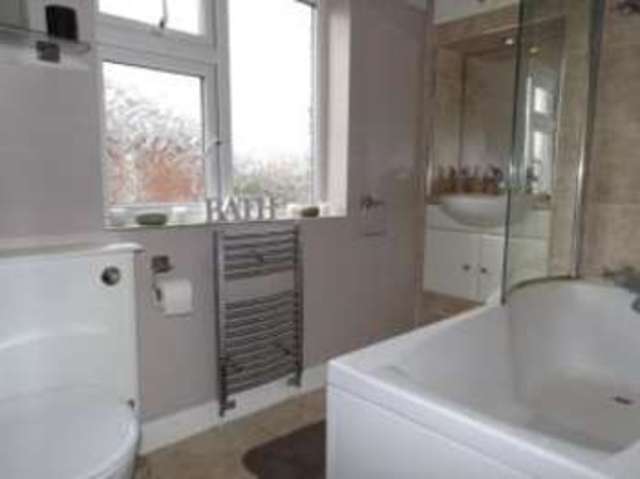  Image of 2 bedroom Detached house for sale in Ashton Street Woodley Stockport SK6 at Woodley Stockport Romiley, SK6 1PB