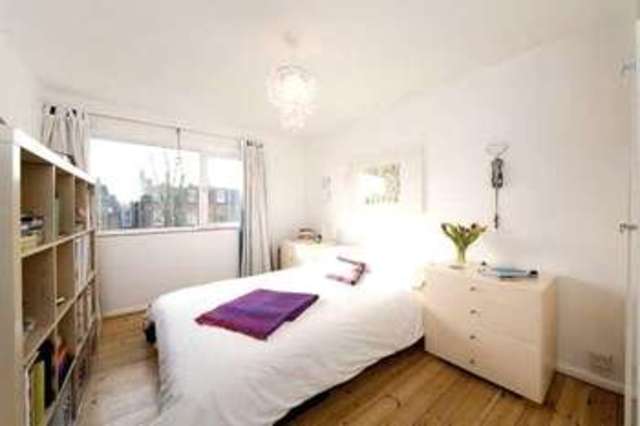  Image of 1 bedroom Flat for sale in Highbury Grove London N5 at 145 Highbury Grove London Drayton Park, N5 1HN