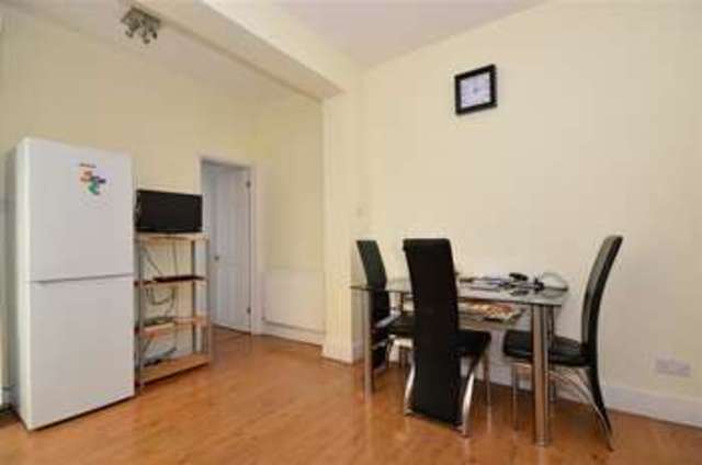  Image of 2 bedroom Terraced house for sale in Ashville Road London E11 at Leytonstone London Leytonstone, E11 4DT