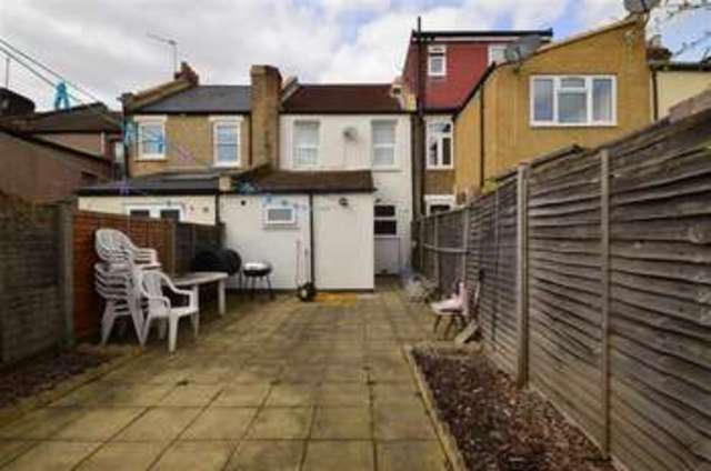  Image of 2 bedroom Terraced house for sale in Ashville Road London E11 at Leytonstone London Leytonstone, E11 4DT