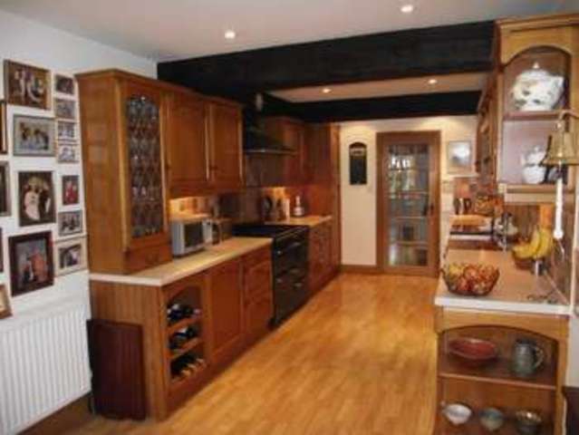  Image of 4 bedroom Terraced house for sale in Fordington Dairy Athelstan Road Dorchester DT1 at Athelstan Road  Dorchester, DT1 1FD
