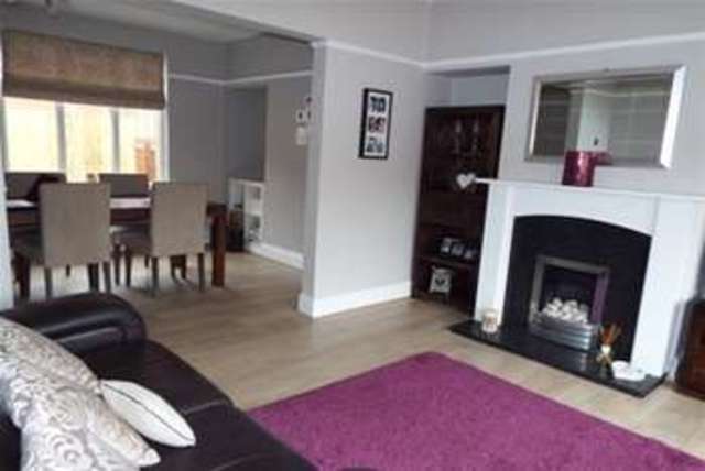  Image of 2 bedroom Semi-Detached house to rent in Athol Gardens Whitley Bay NE25 at Whitley Bay, NE25 9DN