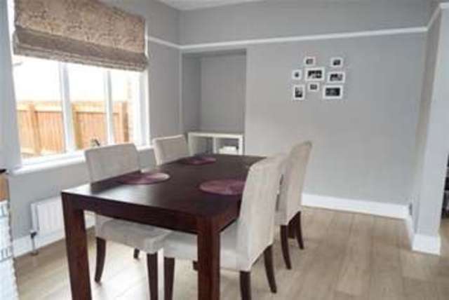  Image of 2 bedroom Semi-Detached house to rent in Athol Gardens Whitley Bay NE25 at Whitley Bay, NE25 9DN