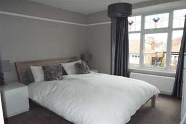  Image of 2 bedroom Semi-Detached house to rent in Athol Gardens Whitley Bay NE25 at Whitley Bay, NE25 9DN