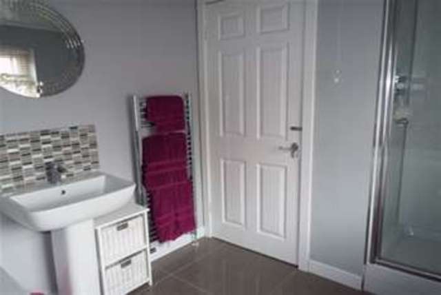  Image of 2 bedroom Semi-Detached house to rent in Athol Gardens Whitley Bay NE25 at Whitley Bay, NE25 9DN
