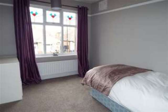  Image of 2 bedroom Semi-Detached house to rent in Athol Gardens Whitley Bay NE25 at Whitley Bay, NE25 9DN