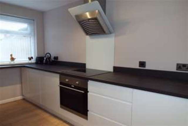  Image of 2 bedroom Semi-Detached house to rent in Athol Gardens Whitley Bay NE25 at Whitley Bay, NE25 9DN