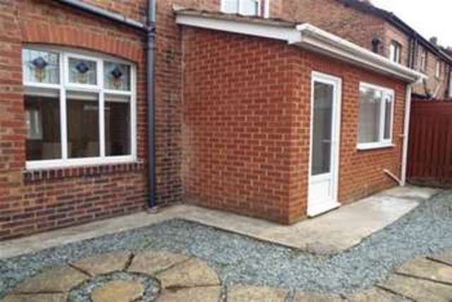  Image of 2 bedroom Semi-Detached house to rent in Athol Gardens Whitley Bay NE25 at Whitley Bay, NE25 9DN