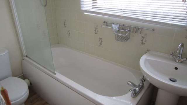  Image of 2 bedroom Semi-Detached house to rent in Atwater Grove Lincoln LN2 at Atwater Grove Glebe Park Lincoln, LN2 4SG