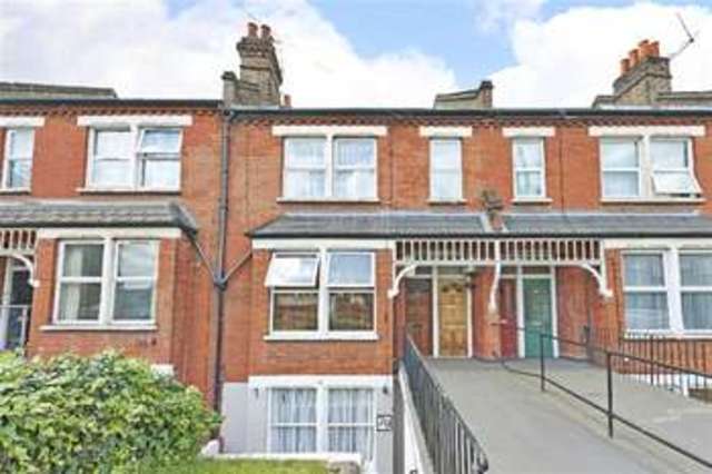  Image of 2 bedroom Flat for sale in Auckland Hill London SE27 at West Norwood, SE27 9PF