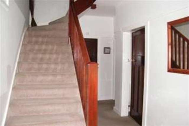  Image of 3 bedroom Terraced house to rent in Auldhouse Road Glasgow G43 at Glasgow, G43 1XE