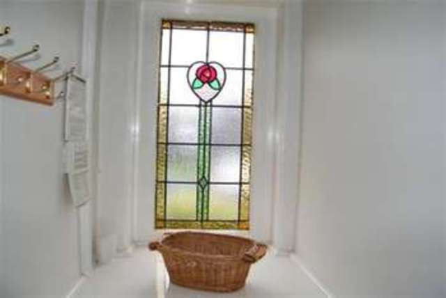  Image of 3 bedroom Terraced house to rent in Auldhouse Road Glasgow G43 at Glasgow, G43 1XE