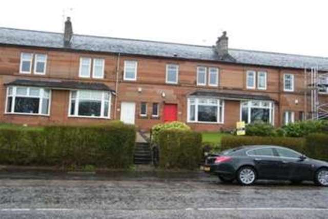  Image of 3 bedroom Terraced house to rent in Auldhouse Road Glasgow G43 at Glasgow, G43 1XE