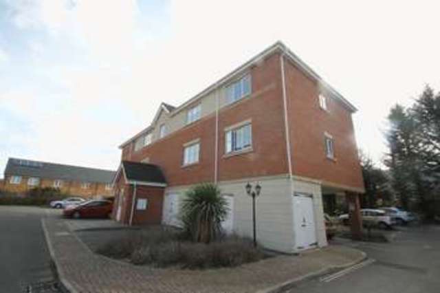  Image of 2 bedroom Flat to rent in Basingstoke Road Reading RG2 at Basingstoke Road  Reading, RG2 0EP