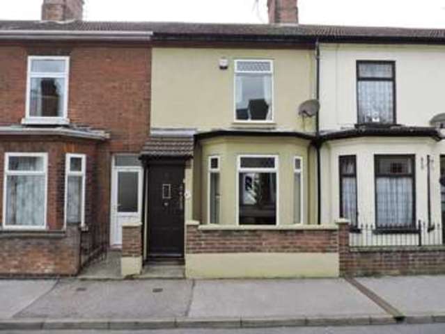  Image of 3 bedroom Terraced house for sale in Avondale Road Lowestoft NR32 at Avondale Road  Lowestoft, NR32 2HU