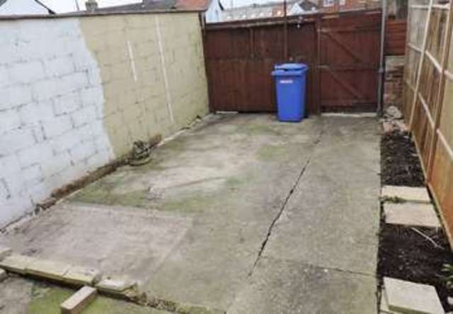  Image of 3 bedroom Terraced house for sale in Avondale Road Lowestoft NR32 at Avondale Road  Lowestoft, NR32 2HU