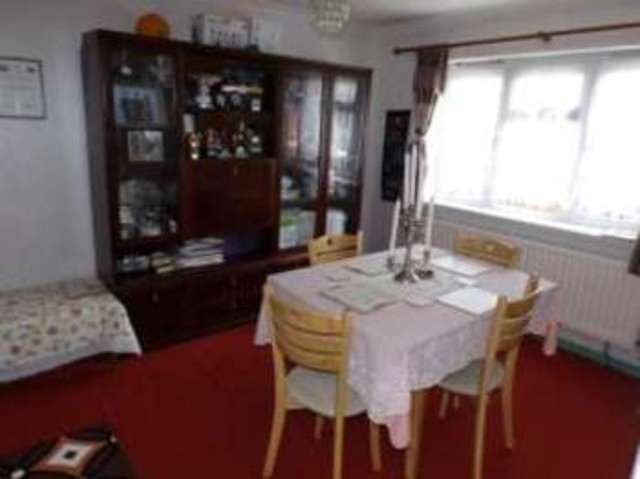  Image of 4 bedroom Semi-Detached house for sale in Badlesmere Close Ashford TN23 at Ashford Kent Kingsnorth, TN23 5TA