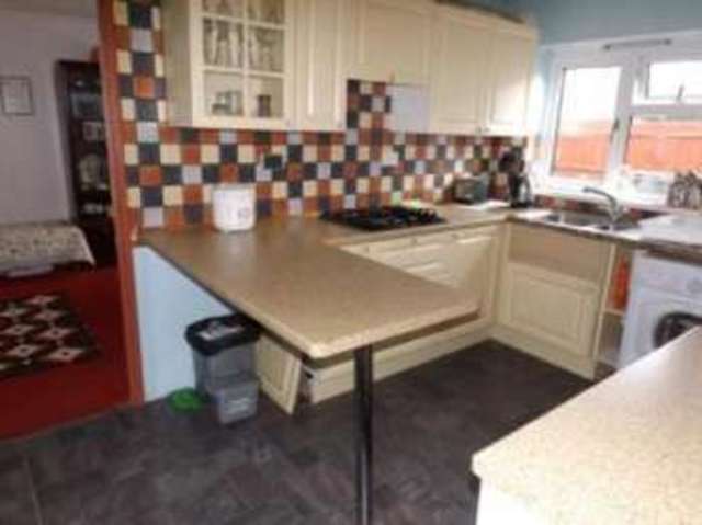  Image of 4 bedroom Semi-Detached house for sale in Badlesmere Close Ashford TN23 at Ashford Kent Kingsnorth, TN23 5TA