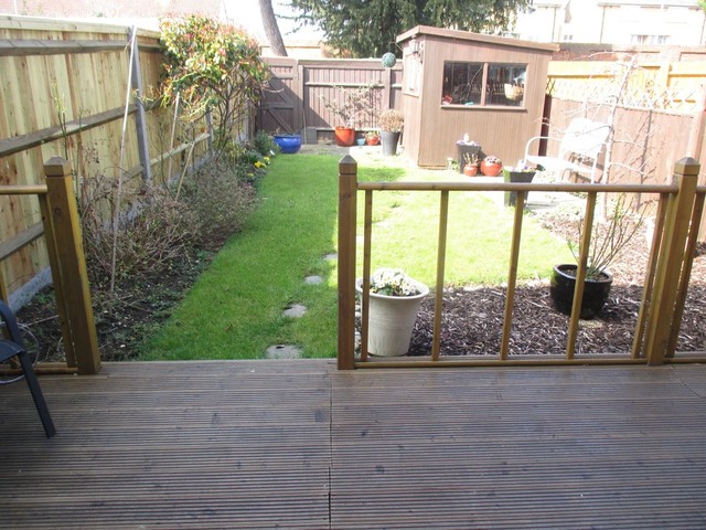  Image of 3 bedroom Terraced house for sale in Balderton Close Portsmouth PO2 at Balderton Close Gatcombe Park Portsmouth, PO2 0UQ