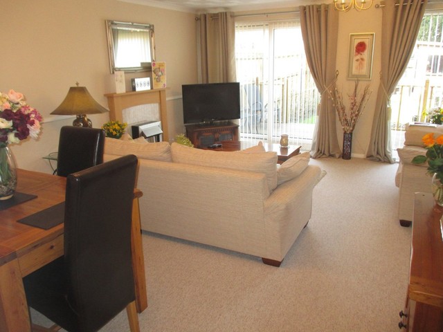  Image of 3 bedroom Terraced house for sale in Balderton Close Portsmouth PO2 at Balderton Close Gatcombe Park Portsmouth, PO2 0UQ