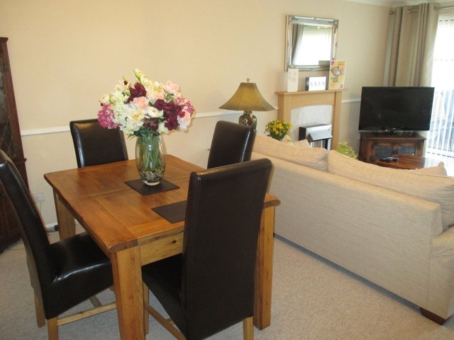  Image of 3 bedroom Terraced house for sale in Balderton Close Portsmouth PO2 at Balderton Close Gatcombe Park Portsmouth, PO2 0UQ