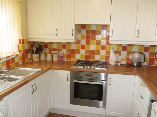  Image of 3 bedroom Terraced house for sale in Balderton Close Portsmouth PO2 at Balderton Close Gatcombe Park Portsmouth, PO2 0UQ