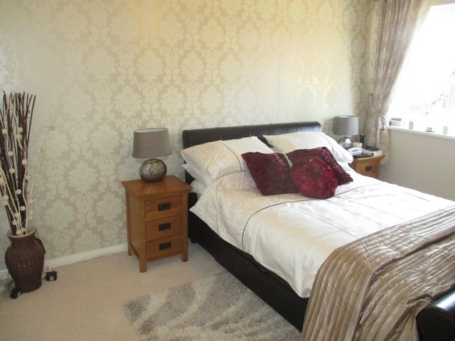  Image of 3 bedroom Terraced house for sale in Balderton Close Portsmouth PO2 at Balderton Close Gatcombe Park Portsmouth, PO2 0UQ