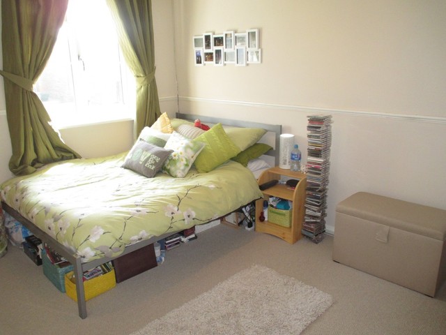  Image of 3 bedroom Terraced house for sale in Balderton Close Portsmouth PO2 at Balderton Close Gatcombe Park Portsmouth, PO2 0UQ