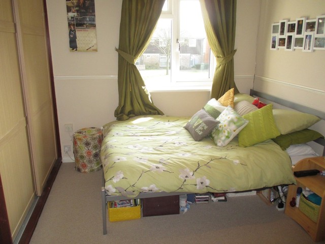  Image of 3 bedroom Terraced house for sale in Balderton Close Portsmouth PO2 at Balderton Close Gatcombe Park Portsmouth, PO2 0UQ