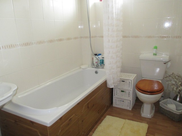  Image of 3 bedroom Terraced house for sale in Balderton Close Portsmouth PO2 at Balderton Close Gatcombe Park Portsmouth, PO2 0UQ