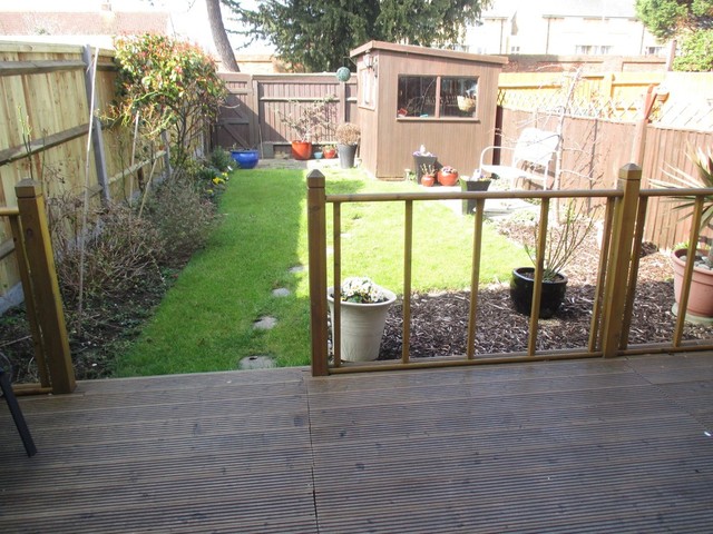  Image of 3 bedroom Terraced house for sale in Balderton Close Portsmouth PO2 at Balderton Close Gatcombe Park Portsmouth, PO2 0UQ